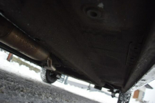 Daihatsu Cuore 1.0B Automat/ Klima/ 54 Tys KM/ Sprowadzony/ Opłacony Tarnogród - zdjęcie 11