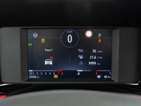 Opel Mokka ZS728TH#1.2 T GS Podgrz.f I kier Kamera 360 Salon PL VAT23% Gdańsk - zdjęcie 12