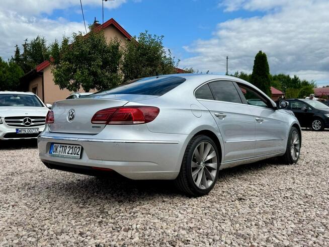 Volkswagen CC Szerominek - zdjęcie 5