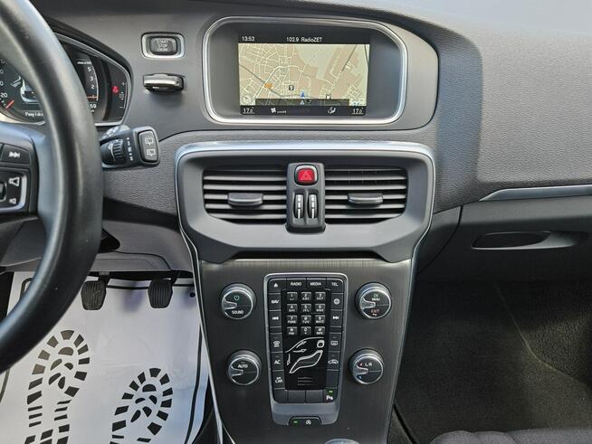 Volvo V40 Ładne i Zadbane* Rok GWARANCJI Opoczno - zdjęcie 12