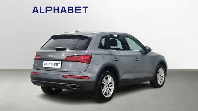 Q5 40 TDI Quattro S tronic Salon PL 1wł. Warszawa - zdjęcie 6