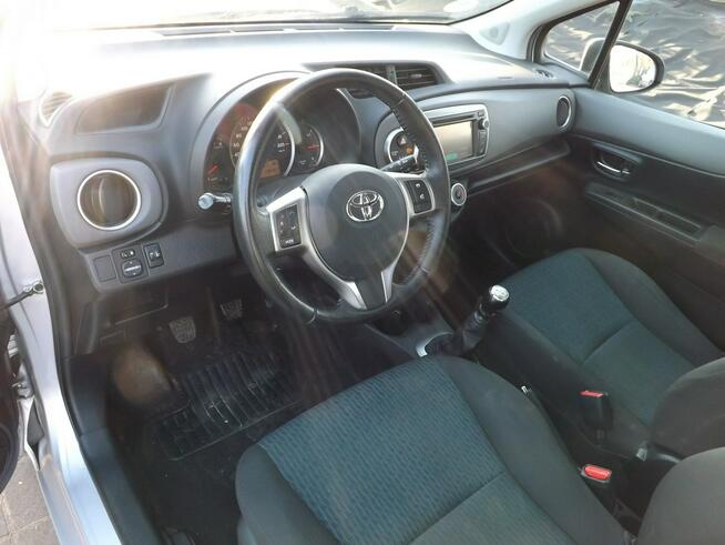Toyota Yaris Słupsk - zdjęcie 5