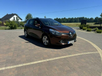 Renault Clio Automat Bardzo ładny