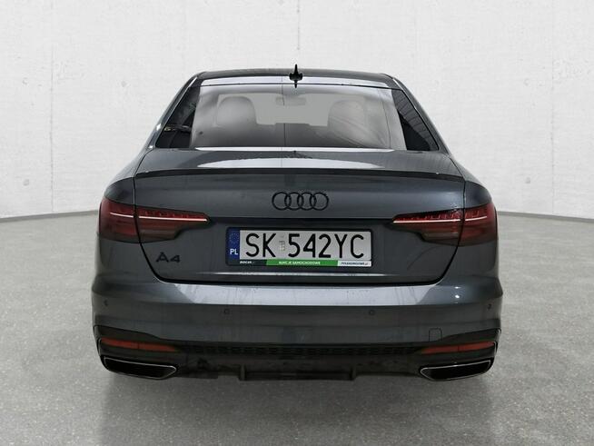 Audi A4 Komorniki - zdjęcie 6