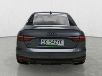 Audi A4 Komorniki - zdjęcie 6