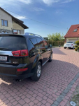 Peugeot 4007 2.2 hdi 4x4 Teofile - zdjęcie 7