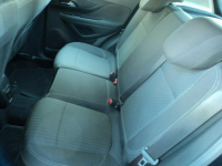 Opel Mokka X sprzedam ładnego OPLA MOCCA-X 1.4 B 140 KM TURBO Lublin - zdjęcie 8
