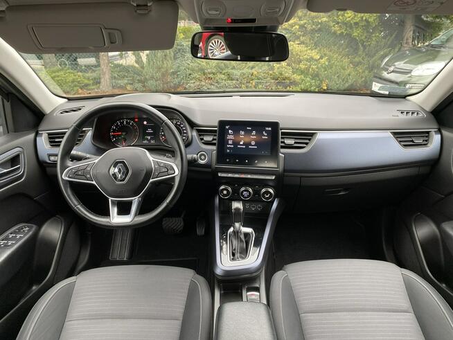 Renault Arkana Automat, Salon Polska, Full LED Tarnowskie Góry - zdjęcie 11