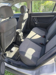 Sprzedam samochód marki opel Vectra c 1.9cdi 2005 Gryfice - zdjęcie 12