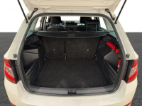 Skoda Fabia 1.0 Classic Ambition Plus Kombi Warszawa - zdjęcie 11