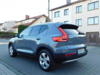 Volvo XC 40 z Gwarancją Panorama dach Kamera HAK Żyrardów - zdjęcie 5