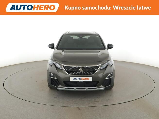 Peugeot 3008 full led automat panorama GT Line virtual navi kamera Warszawa - zdjęcie 11