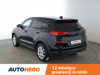 Hyundai Tucson klima, navi, multifunkcja, kamera cofania Warszawa - zdjęcie 4