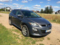 Mazda CX-7 2.2 CD Exclusive 2010 Łubiana - zdjęcie 2