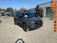 Toyota Land Cruiser Kamery 360 4x4 Wentylowane fotele