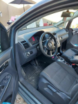 Volkswagen Touran Konin - zdjęcie 7