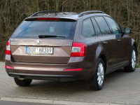 Skoda Octavia 2.0 Tdi DSG, Niski Przebieg! Bezwypadkowa! Gwarancja! Kościerzyna - zdjęcie 12