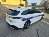 Peugeot 308 1.2 136 SW #Nowy Model#Full LED#Nawigacja Margonin - zdjęcie 5