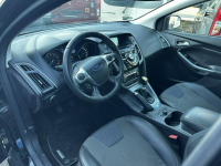 Ford Focus Bogate wyposażenie 2012 Syców - zdjęcie 5