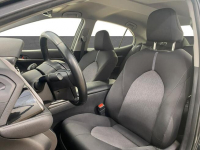 Toyota Camry 2.5 Hybrid Comfort CVT Sedan Warszawa - zdjęcie 10