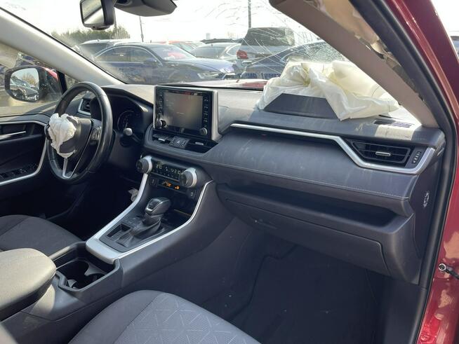 Toyota RAV-4 Automat  Kamera Klimatronik Virtual Gliwice - zdjęcie 10