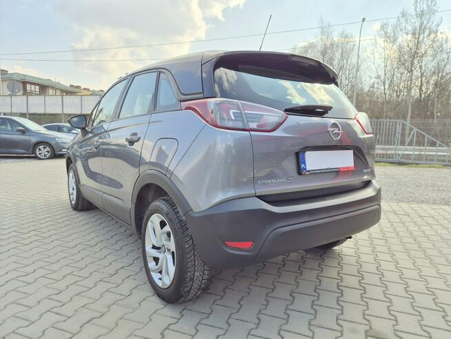 Opel Crossland X Ładny Crossland Konstancin-Jeziorna - zdjęcie 10