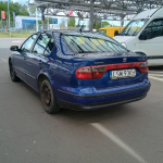 Seat Toledo 1.9 TDI Sprzedaz Zamiana. Lublin - zdjęcie 4