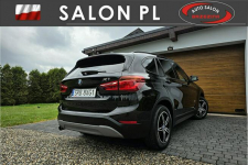 BMW X1 serwis ASO, automat, 4x4, hak Rydułtowy - zdjęcie 4