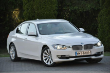 BMW 320 Xdrive MODERN Polski Salon Bezwypadkowy Serwisowany Ostrów Mazowiecka - zdjęcie 10
