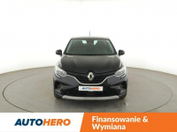 Renault Captur full LED navi klima auto kamera i czujniki parkowania Warszawa - zdjęcie 11
