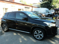 Citroen C4 Aircross sprzedam C-4 AIRCROSS Lublin - zdjęcie 3