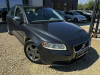 Volvo S40 1.6 diesel 109km SKÓRA klima CZUJNIKI serwis BEZWYPADEK 2010 Tychy - zdjęcie 2
