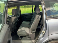 Opel Zafira 1.9CDTI 120km 05r 7os Tarnów - zdjęcie 6