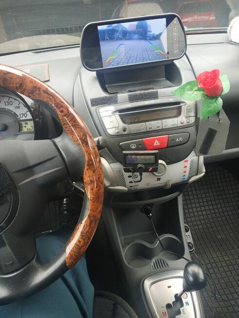 poszukiwany automat miejski samochód Chełmno - zdjęcie 8