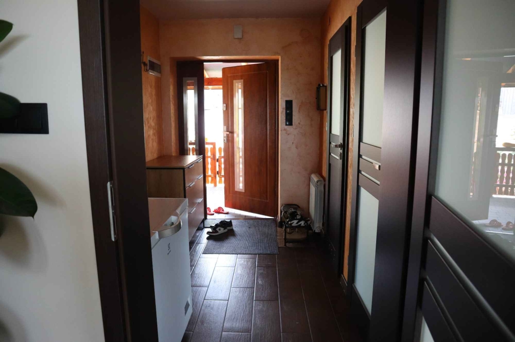 Gospodarstwo 1,09 ha – dom po remoncie, stodoła, warsztat | Równianki Krasnystaw - zdjęcie 8