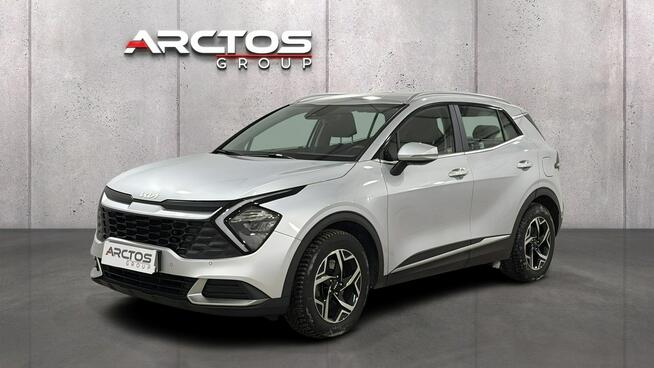 Kia Sportage 1.6 T-GDI M 2 WD Warszawa - zdjęcie 1