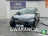 BMW 118 Pisemna Gwarancja 12 miesięcy