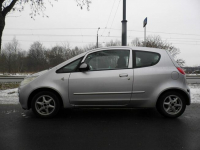 Mitsubishi Colt 1,1 klima gaz Łódź - zdjęcie 5