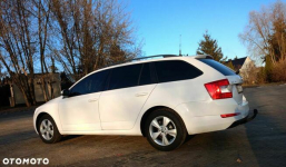 Skoda Octavia Dzielice - zdjęcie 7