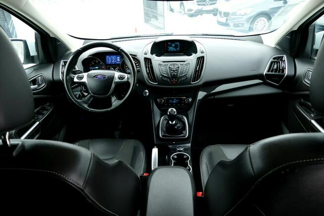 Ford Kuga Titanium! Gwarancja! Super Oferta! Grójec - zdjęcie 5
