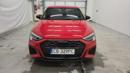 Audi S3 TFSI Quattro S tronic Grójec - zdjęcie 2
