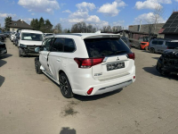 Mitsubishi Outlander AWD PHEV Automat Klimatronik Kamera Podgrzewanie Gliwice - zdjęcie 4
