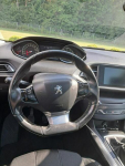 Peugeot 308 Lipówki - zdjęcie 12