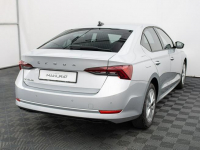Škoda Octavia WE8M461#1.5 TSI Ambition Cz.park LED Salon PL VAT 23% Gdańsk - zdjęcie 5