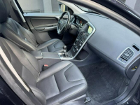 Volvo XC 60 2.0D D3 136KM Panorama El Klapa Kamera 5 cylindrów Końskie - zdjęcie 10