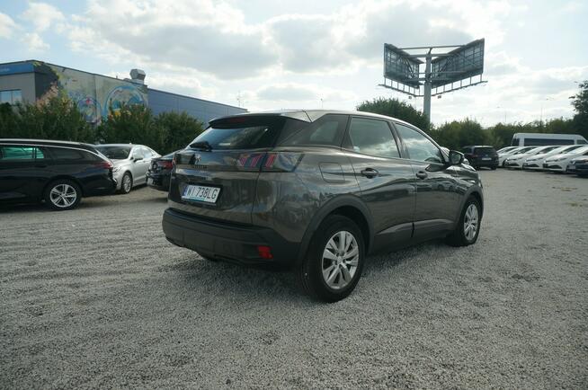 Peugeot 3008 1.2 PureTech/130KM Active Pack Salon PL Fvat23% WI738LG Poznań - zdjęcie 6