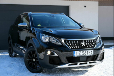 Peugeot 3008 II 2.0 HDi Crossway nawigacja kamery zarej. PL Zamość - zdjęcie 8