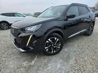 Peugeot 2008 1.2 131ps Navi LED Virtual Cockpit Automat Gwarancja Gniezno - zdjęcie 10