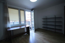 2pok, 47met, okolice Placu Macieja BALKON/PIWNICA (Wrocław) Śródmieście - zdjęcie 2