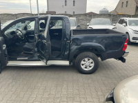 Toyota Hilux 4x4 Klimatyzacja Hak Kamera Gliwice - zdjęcie 6